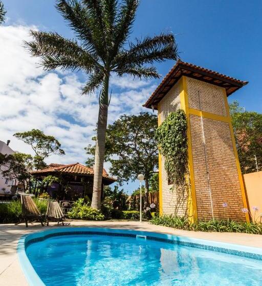 膳宿费 Cabanas Da Lua