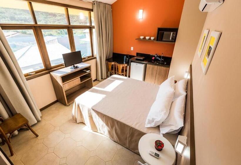 膳宿费 Cabanas Da Lua