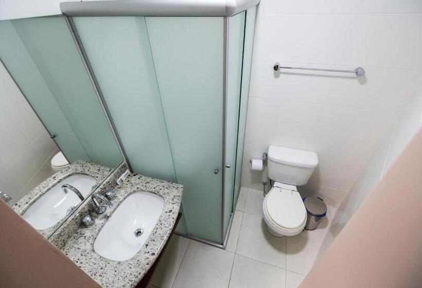 膳宿费 Cabanas Da Lua