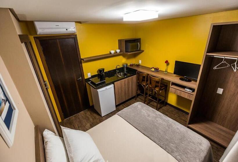 膳宿费 Cabanas Da Lua