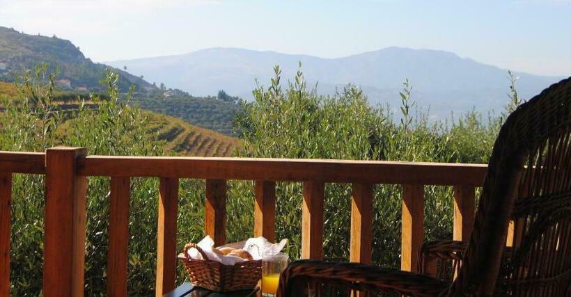 Пансион Casa De Sao Miguel Douro