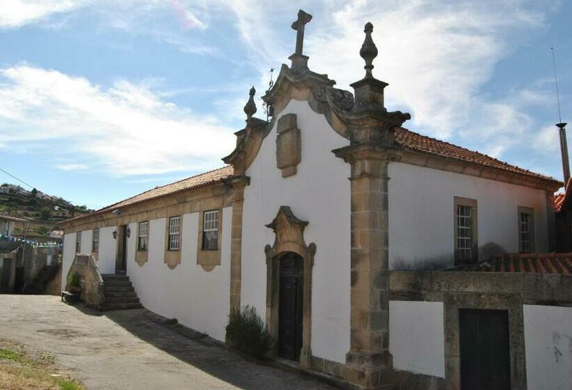 پانسیون Casa De Sao Miguel Douro