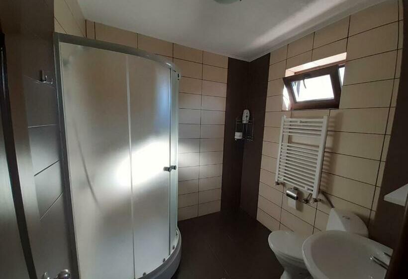 ペンション Casa Din Salcami