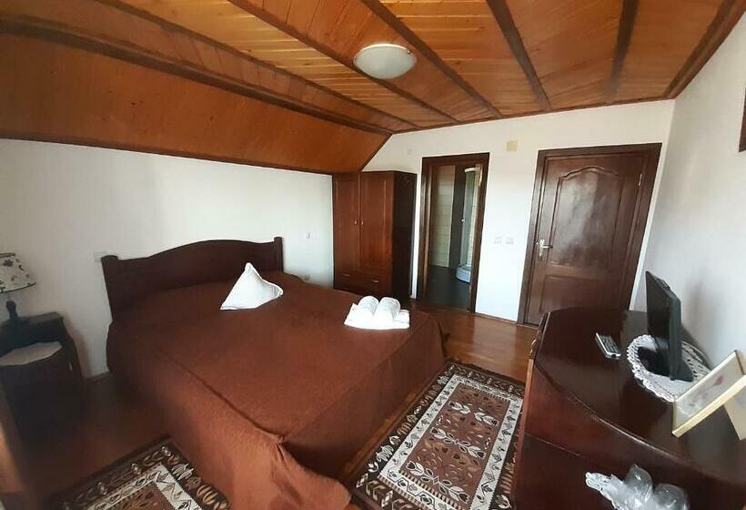 ペンション Casa Din Salcami