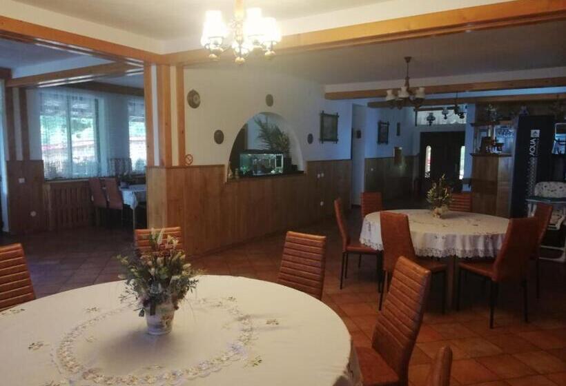 ペンション Casa Din Salcami