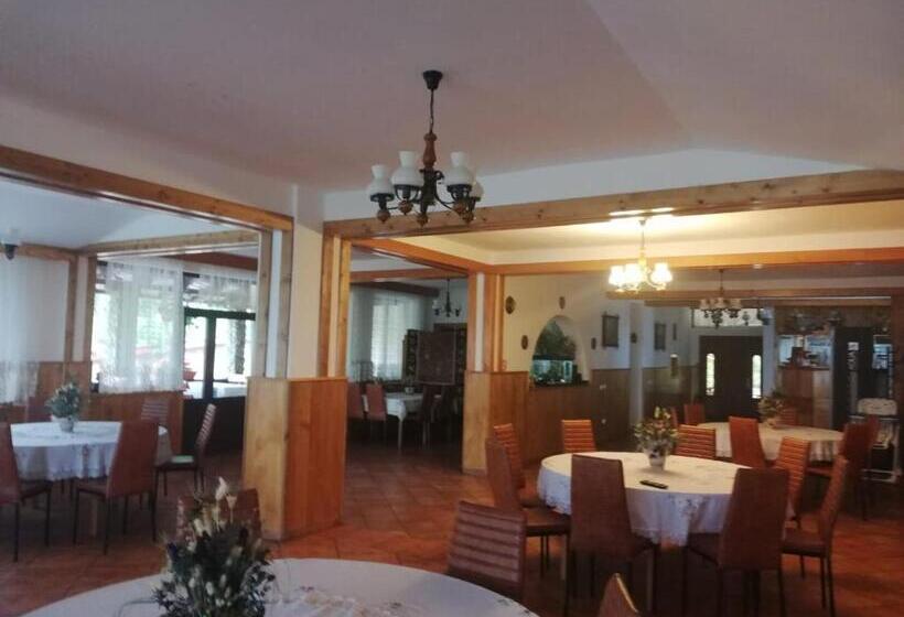 ペンション Casa Din Salcami