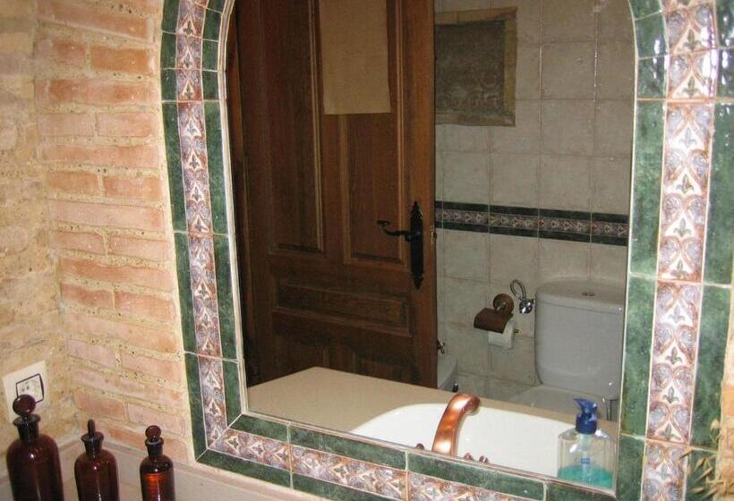 Пансион Casa Rural La Villa