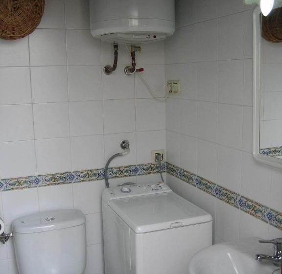 Пансион Casa Rural La Villa