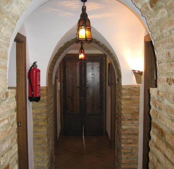 Пансион Casa Rural La Villa