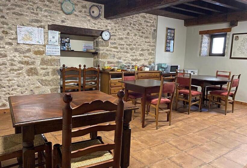 פנסיון Casa Sara