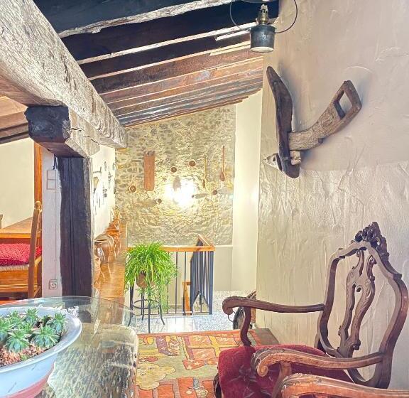 פנסיון Casa Sara