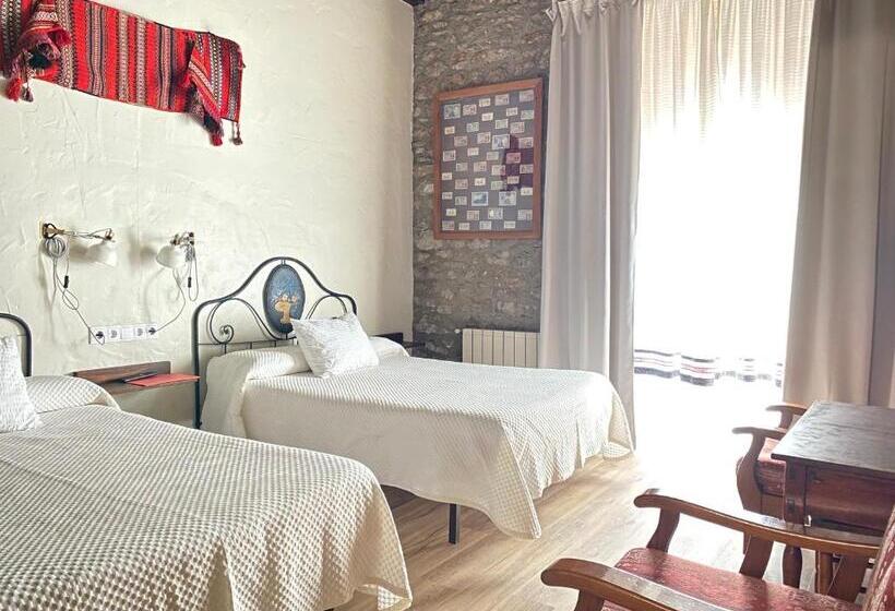 פנסיון Casa Sara