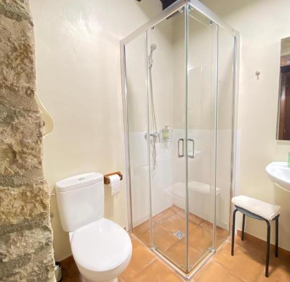 פנסיון Casa Sara