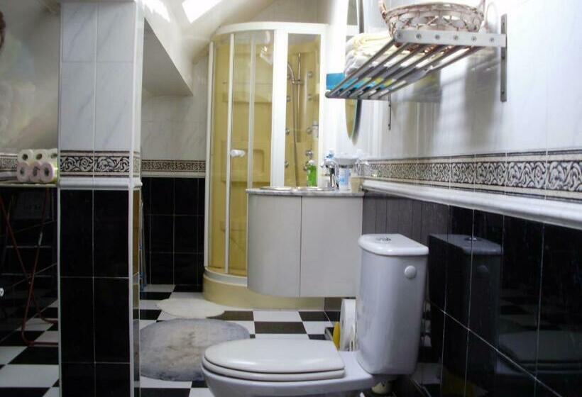 Пансион Chambre Coquette