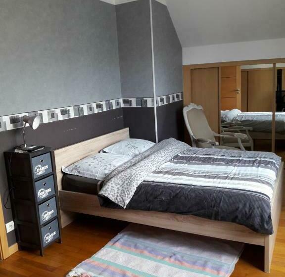 Пансион Chambre Coquette