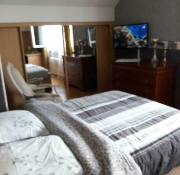 Пансион Chambre Coquette