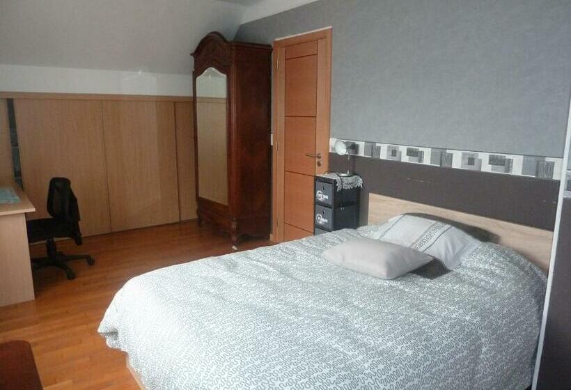 Пансион Chambre Coquette