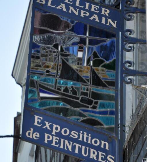 ペンション Chambres Chez L Habitant Capucine