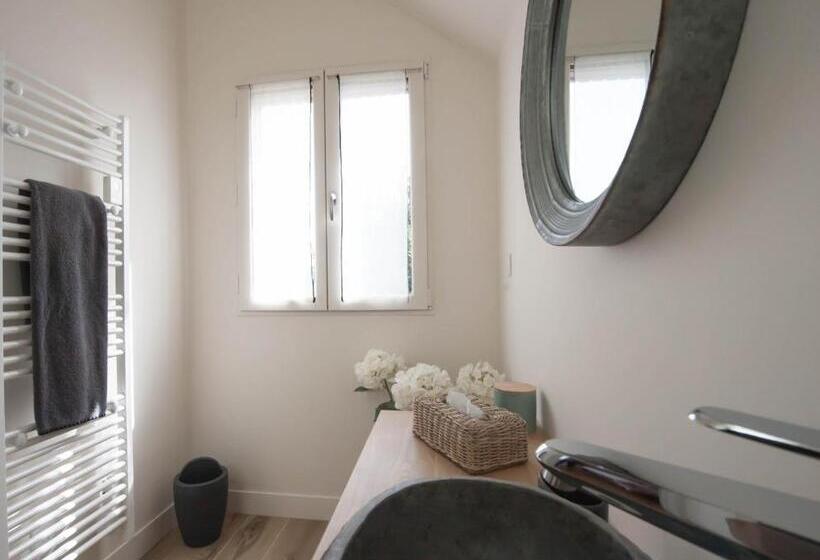 ペンション Chambres Chez L Habitant Capucine