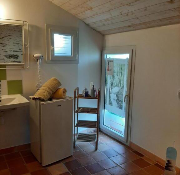 بنسيون Chambres D Hôtes Dinedort