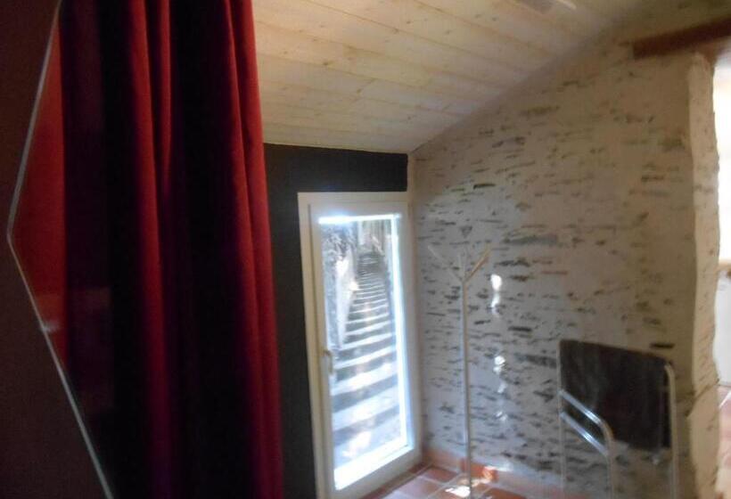 بنسيون Chambres D Hôtes Dinedort