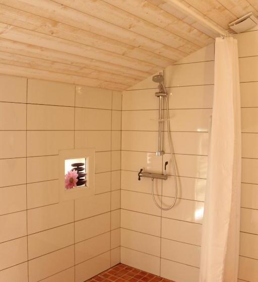 بنسيون Chambres D Hôtes Dinedort