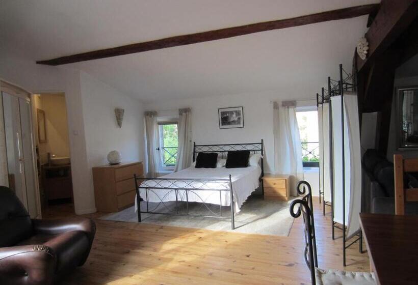 ペンション Chez Shona