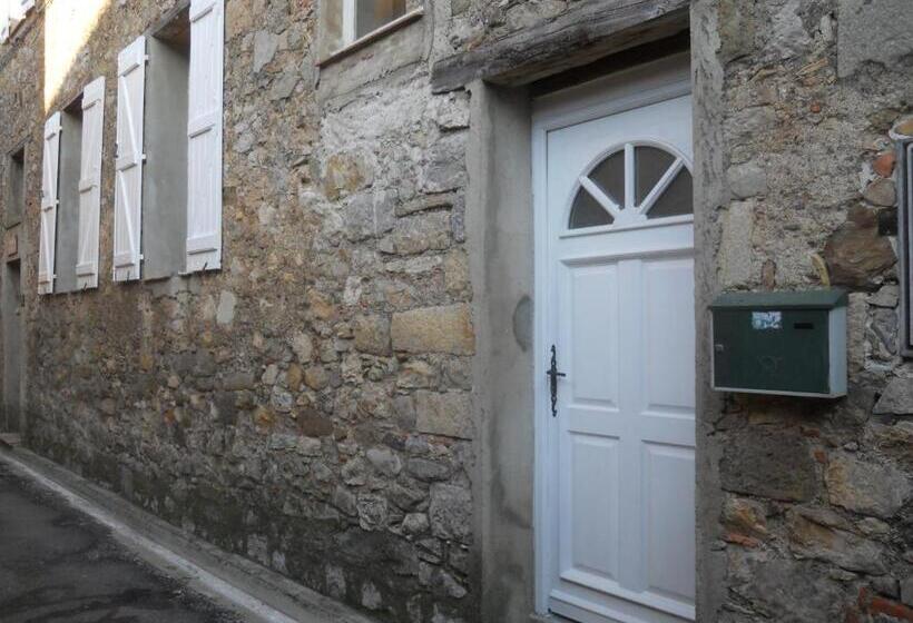 ペンション Chez Shona