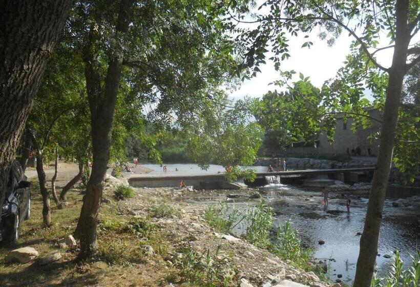 ペンション Chez Shona