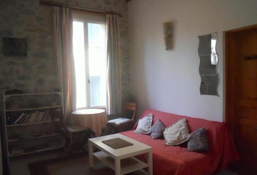 ペンション Chez Shona