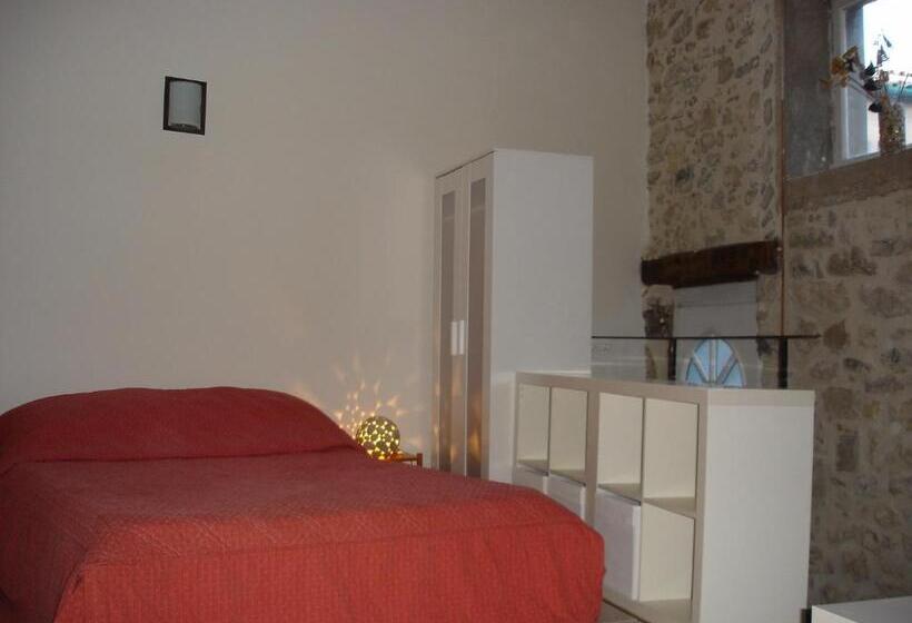 ペンション Chez Shona