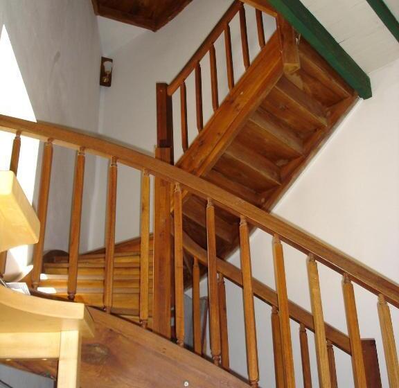 ペンション Chez Shona