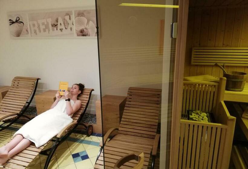 펜션 Das Unterwimm