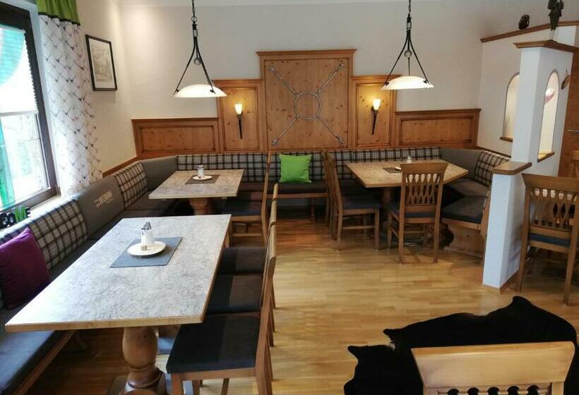 펜션 Das Unterwimm