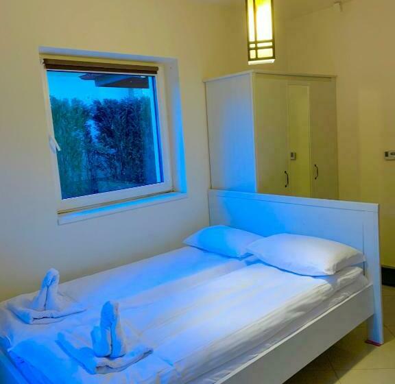 Пансион Dorf Haus Valiug