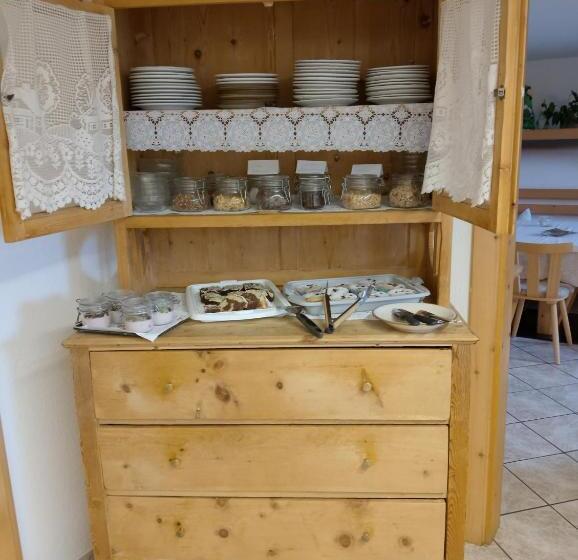 ペンション Garni Hattlerhof B&b