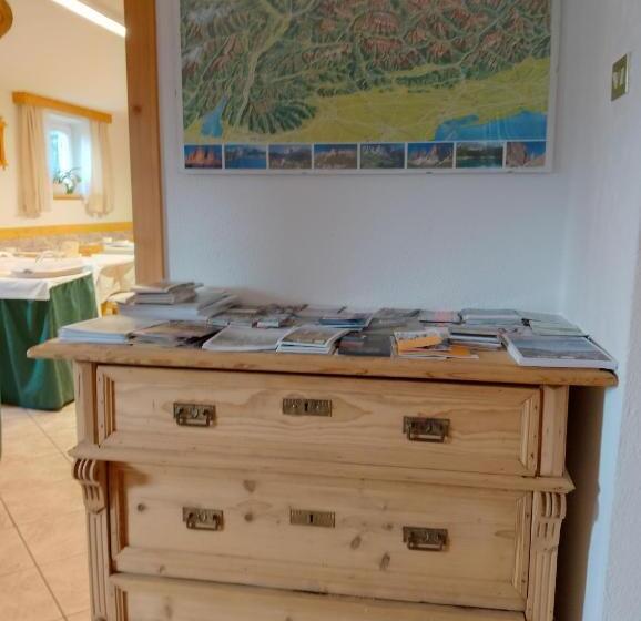 ペンション Garni Hattlerhof B&b