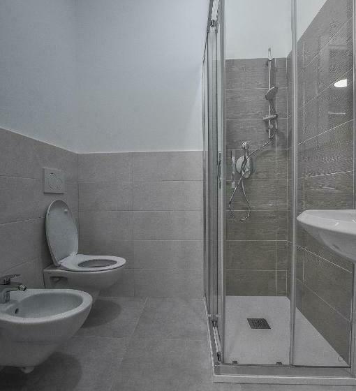 פנסיון Giorgia Tassi Affittacamere