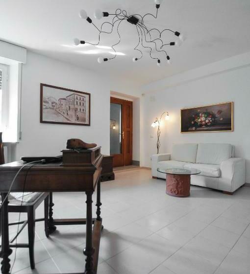 פנסיון Giorgia Tassi Affittacamere