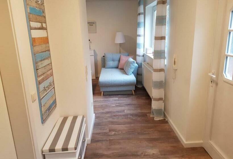 Пансион Gästehaus Becker