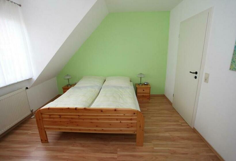 Пансион Gästehaus Becker