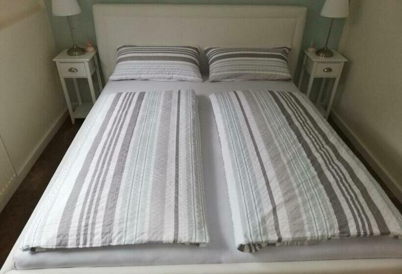 Пансион Gästehaus Becker