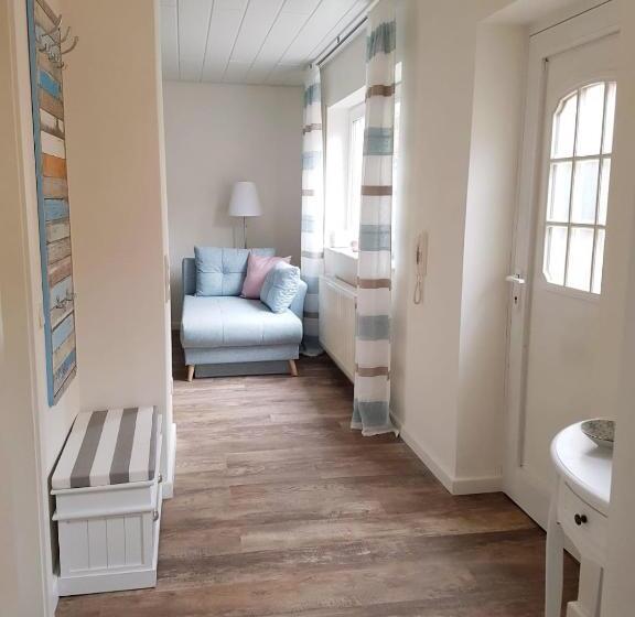 Пансион Gästehaus Becker