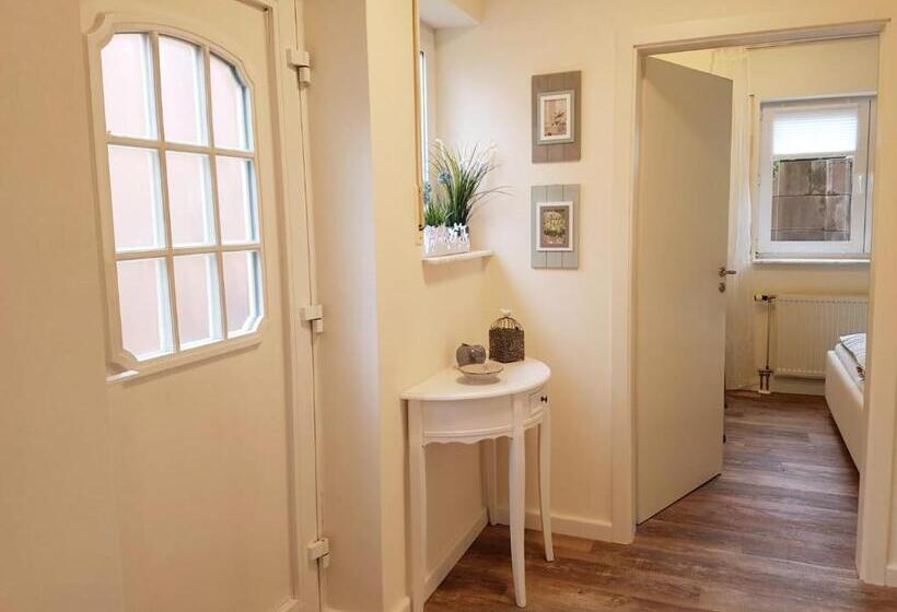 Пансион Gästehaus Becker