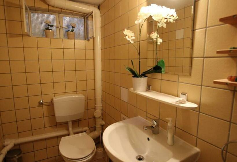 פנסיון Gästehaus Jeurissen Ca 5 Autominuten Von Europa Park Rust Oder Rulantica