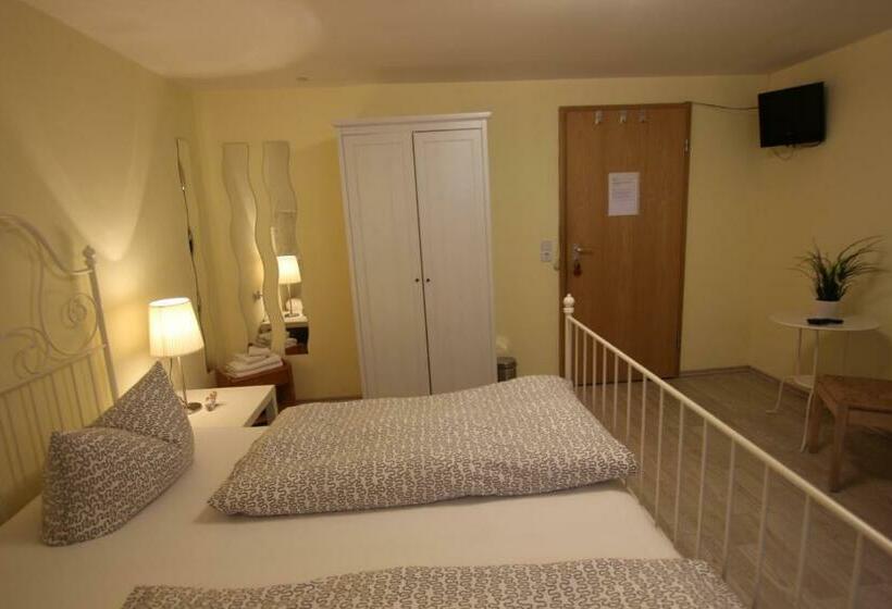 פנסיון Gästehaus Jeurissen Ca 5 Autominuten Von Europa Park Rust Oder Rulantica