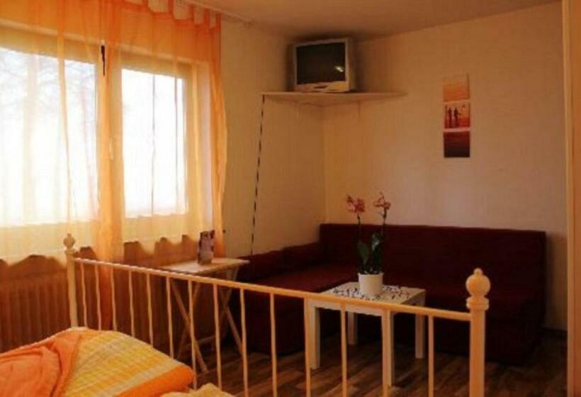 פנסיון Gästehaus Jeurissen Ca 5 Autominuten Von Europa Park Rust Oder Rulantica