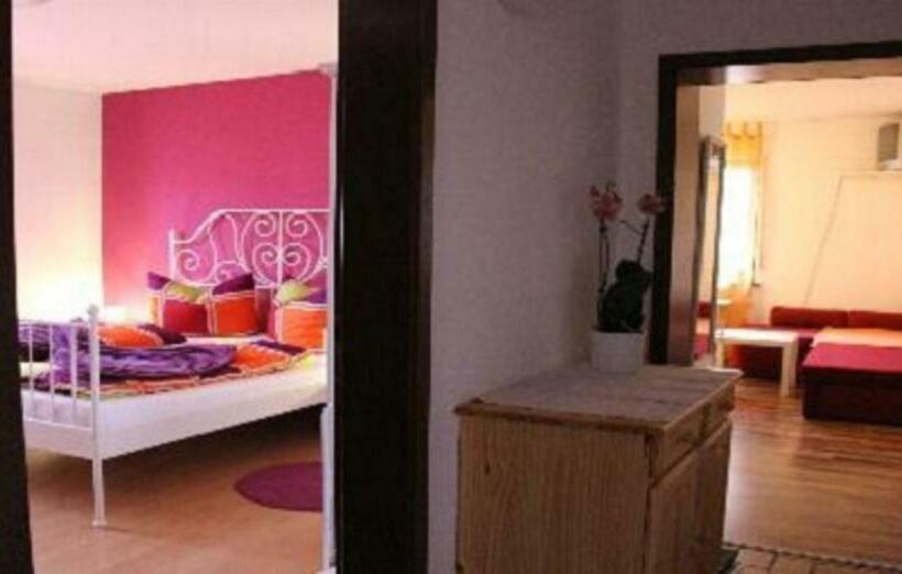 פנסיון Gästehaus Jeurissen Ca 5 Autominuten Von Europa Park Rust Oder Rulantica