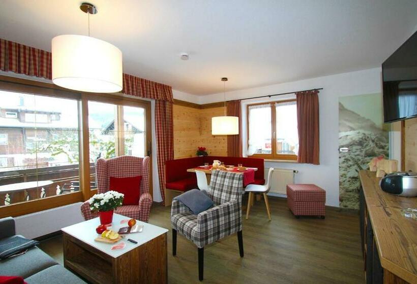 Пансион Gästehaus Sinz