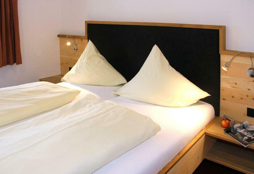 Пансион Gästehaus Sinz